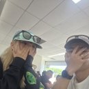 벚꽃길주유소 | 마 이게 로드트립 아니겠나" | 퍼스 공항, 캠핑카 렌트, Telstra 유심, 자카란다, 웨이브락, 밤운전 후기