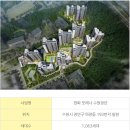 한화 포레나 북수원 이미지