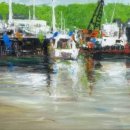 경북 우수작가 초대전 이미지