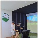 자이언골프아카데미