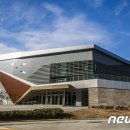 쇠부리체육센터 공연장 이미지