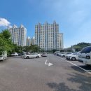 금광아파트 버스정류장 이미지