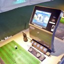 안산골프연습장 이미지