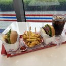 [화성 동탄 타임테라스 맛집] 폴트버거 동탄