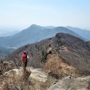 병풍지맥 1구간(병풍지맥 분기점=＞병풍산=＞잿막재) 이미지