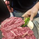 솔직한우 용산점 | 솔직한우 용산점 내돈내산 후기 6명이서 28만원짜리 모둠 2번 시킨 먹부림