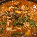 옛날손맛순대 이미지