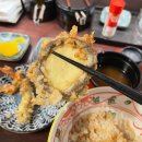 텐퍼센트성서계대점 | 대구 성서 계대 남문 맛집 텐동이 유명한 유이쯔 성서계명대점 내돈내산 리뷰