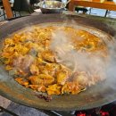 산골 | 가평솥뚜껑닭볶음탕 제대로 즐긴 산골농원 후기 (유명산맛집 추천)