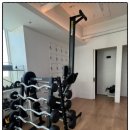 머스트무브짐 이미지