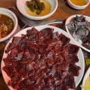 선몽생고기 | 구미 선몽 생고기전문점 ㅣ 쫀득쫀득한 생고기가 맛있는 봉곡동 육사시미 맛집, 돌곱창구이도 맛있는...