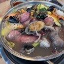 생생해물손칼국수 이미지