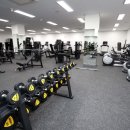 동구문화체육센터 전시홀 이미지