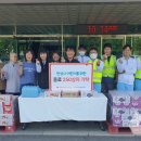 롯데칠성음료(주) 안성공장 이미지
