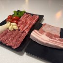 우돈타동백지점 | 광주 용봉동 소고기 삼겹살 가성비 맛집 룸식당 화백