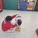 경희대신길태권도장 이미지