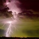 천둥소리 이미지