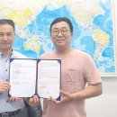 (주)오성유통 이미지