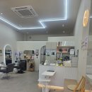 힐링헤어 이미지