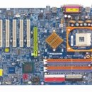 GA-81PE1000MK Mainboard 이미지