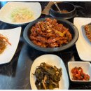 송도쌈밥 | 제주클래식 인천송도본점에서 즐긴 신선한 송도쌈밥