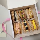 배스킨라빈스대구파동점 | 대구 파동 다쿠아즈가 정말 맛있는 우야제과 추천해요
