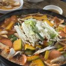 화통집 수원북문점 | 수원 행궁동 맛집 북문 생각나는손칼국수 만두 얼큰샤브만두전골 후기