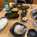 부창한우숯불구이