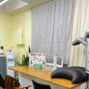 라온헤어 이미지