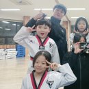 목동 소나무향기 태권도 이미지