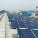 준1 태양광발전소 이미지