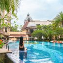 대룡VIP사우나한증막 | 타이베이 호텔 추천 만다린 오리엔탈 조식, 수영장, 숙소 위치 꿀팁