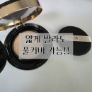 논스 | 이자녹스 듀얼커버 쿠션 지속력과 커버력 모두잡은 내돈내산 추천템