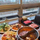샤브앤 | [송도 맛집] 인천 송도 샤브샤브 무한리필 맛집 샤브앤쿡 솔직후기 (주차, 가격, 샐러드바)