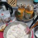 수제통닭 이미지