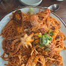 괴물아구찜 | 인천 검단 사거리 맛집! 괴물아구찜에서 괴물해물찜 실물 크기 무엇? 푸짐함에 놀람