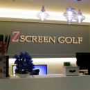 모다스크린골프 이미지