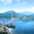 남해대교 이미지