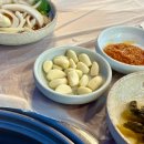 마산 어시장 맛집 김인철동해장어막회 장어구이