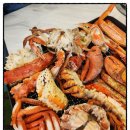 용두동맛집,제철음식을 먹고 온 후기&#34;라봉크랩 청계점&#34;