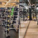 포텐 휘트니스 남동구청점 이미지