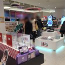 용산 아이파크몰 에스엠지굿즈스토어 l 애니 굿즈 성지 후기