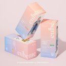 큐브세븐틴 이미지