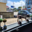 컴포즈커피서귀포성산점