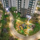 래미안 신반포리오센트경로당 이미지