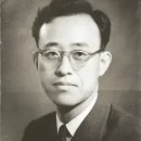 【김준엽 金俊燁 (1920 - 2011)】 "광복군 제 2지대장, 이범석 장군 부관" 이미지