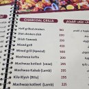 GAD | 이집트 카이로 칸 엘 칼릴리 시장 주변 가성비 맛집? GAD레스토랑 솔직후기