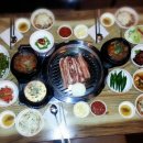 솔향참숯구이 이미지