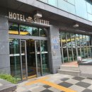 선트리 호텔 이미지