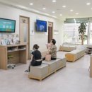 대한결핵협회 서울특별시지부 복십자의원 이미지